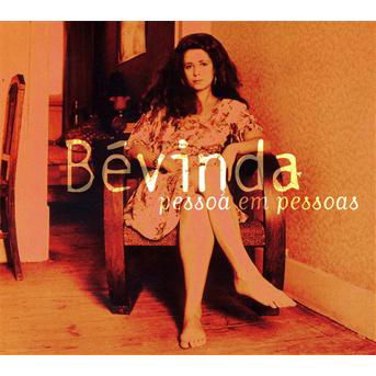 Cover for Bevinda · Pessoa em pessoas (CD) (2018)