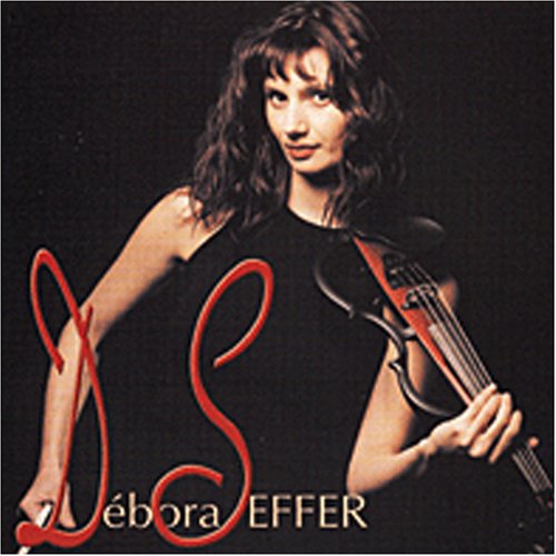 Cover for Debora Seffer · Same (CD) (2005)