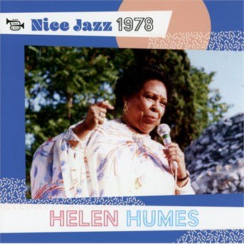 Cover for Helen Humes · Nice Jazz 1978 (CD) (2016)