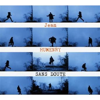 Cover for Jean Humenry · Sans Doute (CD)