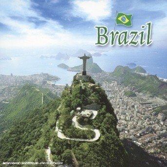 Brazil - Brazil - Musik - WAGRAM - 3596971936129 - 29 maj 2007