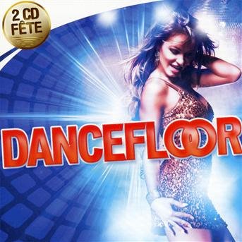 Cover for 2cd · Dancefloor (CD)