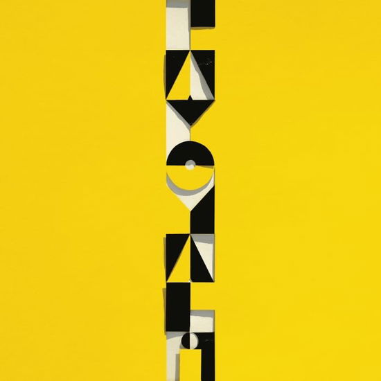 Cover for Lamomali · Totem (CD) (2025)