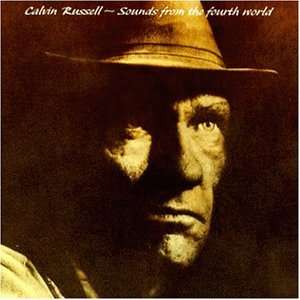 Cover for Calvin Russell · Sounds from the Fourth + (CD) (2002)