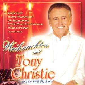 Weihnachten Mit Tony Chri - Tony Christie - Music - VOICE - 4002587361129 - November 12, 2001