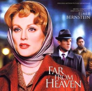 Cover for Org.Soundtrack · Far From Heaven - Os Varèse Sarabande Soundtrack (CD) (2002)