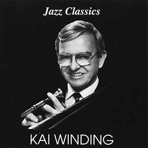 Jazz Classics - Kai Winding - Música -  - 4010165360129 - 30 de março de 2018