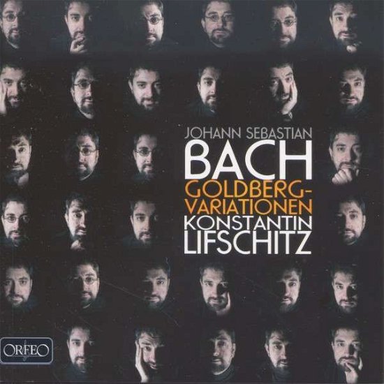 Goldberg Variations - Bach,j.s. / Konstantin Lifschitz - Musik - ORFEO - 4011790864129 - 10 mars 2015