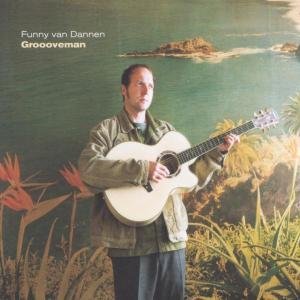 Funny Van Dannen · Groooveman (CD) (2002)