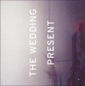 Cover for The Wedding Present · Search For Paradise: Singles 2004-05 (CD) (2006)