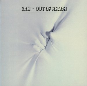 Cover for Can · Out of Reach / Remastered (CD) [Remastered edition] (2014)
