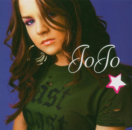 Cover for Jojo · JoJo (CD) (2004)