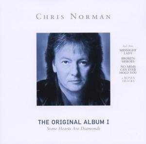 Cover for Chris Norman · Original Album 1 (CD) (2006)