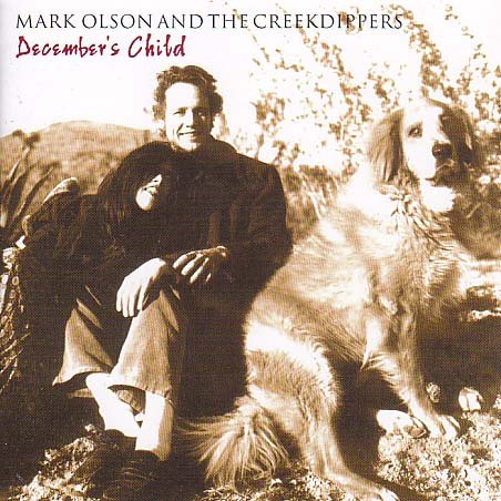 December's Child - Olson,mark & the Cr - Musik - GLITTERHOUSE - 4030433755129 - 16. september 2008