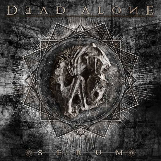 Serum - Dead Alone - Música - ATOMIC FIRE RECORDS - 4046661551129 - 23 de fevereiro de 2018