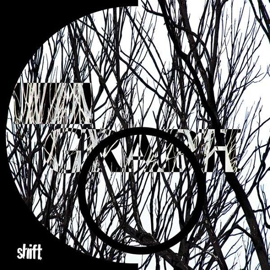 Cover for Graph · Shift (+Download) (LP)