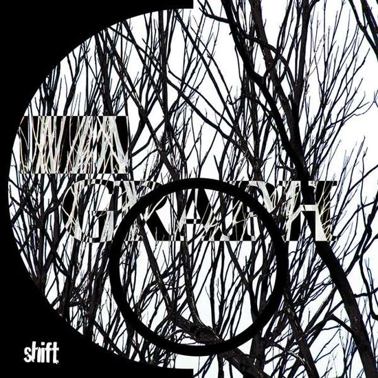 Cover for Graph · Shift (LP + Download) (LP)