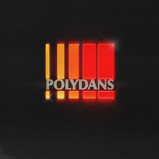 Cover for Roosevelt · Polydans (LP) (2021)