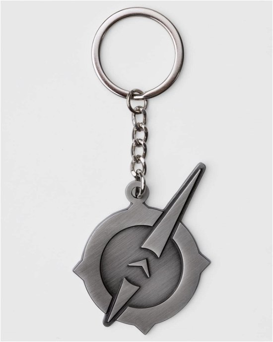 Cover for Itemlab Gmbh · Keychain Outriders (MERCH)