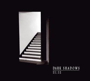 Cover for Dark Shadows · 0.465972222 (CD) (2014)