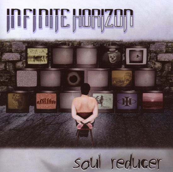 Soul Reducer - Infinite Horizon - Musik - BLACK BARDS - 4260075950129 - 18. Dezember 2008