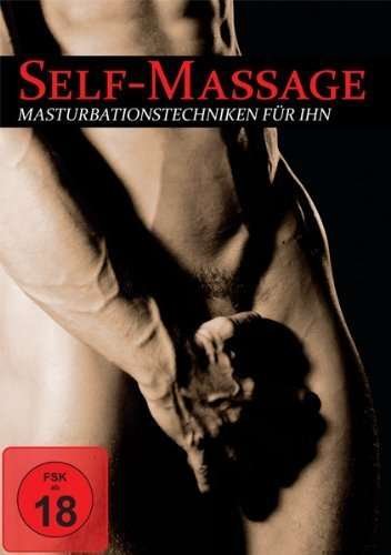 Cover for Self Massage-masturbationste (DVD) (2009)