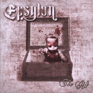 Gift - Epsylon - Musikk - BOB MEDIA - 4260101552129 - 15. juli 2009