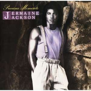 Cover for Jermaine Jackson · Precious Moments (CD) [Japan Import edition] (2012)