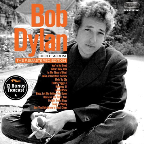 Cover for Bob Dylan · Bob Dylan +12 (CD) [Japan Import edition] (2014)