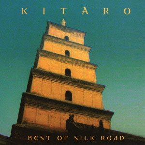 Cover for Kitaro · Best Of Silk Road (CD) [Japan Import edition] (2021)