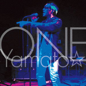 Cover for Yamato · One (CD) [Japan Import edition] (2018)