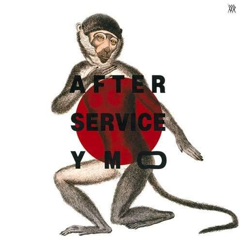 After Service - Yellow Magic Orchestra - Musik - SONY MUSIC - 4582290372129 - 5. oktober 2010