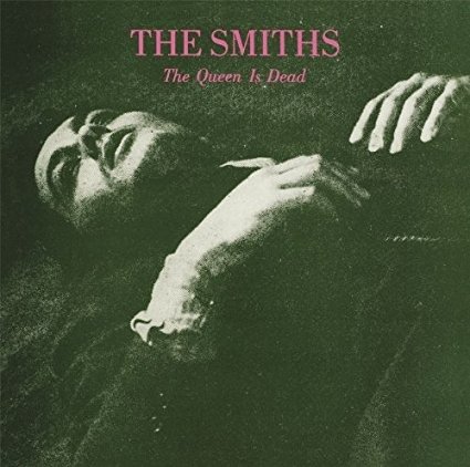 Cover for The Smiths · Untitled (CD) [Super Deluxe edition] (2017)