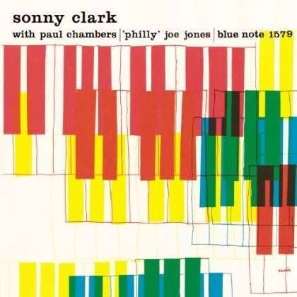 Cover for Sonny Clark · Sonny Clark Trio (CD) [Bonus Tracks, Remastered edition] (2013)