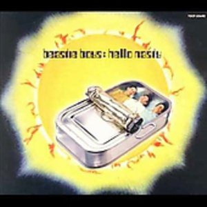 Cover for Beastie Boys · Hello Nasty + 1 (CD) (1998)