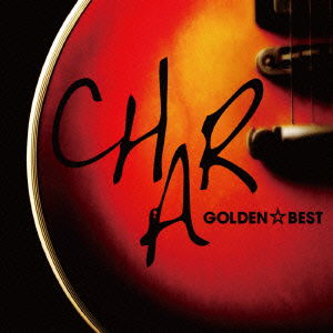 Cover for Char · Golden Best Char (CD) [Japan Import edition] (2018)