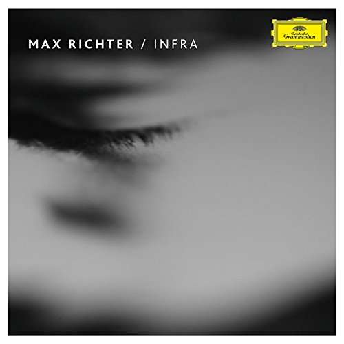 Cover for Max Richter · Infra (CD) (2017)