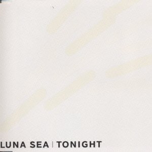 Cover for Luna Sea · Tonight (CD) [Japan Import edition] (2000)