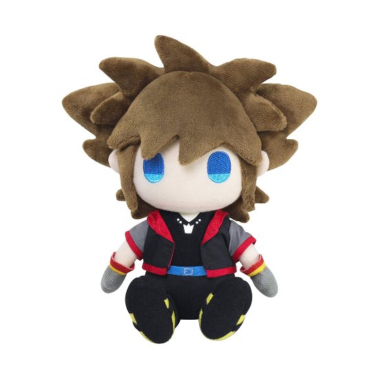 Cover for Square Enix · Kingdom Hearts Series Plush - KH III (Plysch) (2023)