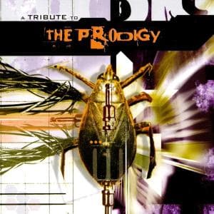 Tribute to Prodigy - Firestarter - Music - Anagram Records - 5013929216129 - June 17, 2002