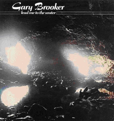Cover for Gary Brooker · Lead Me To The Water (CD) [Bonus Tracks edition] (2022)