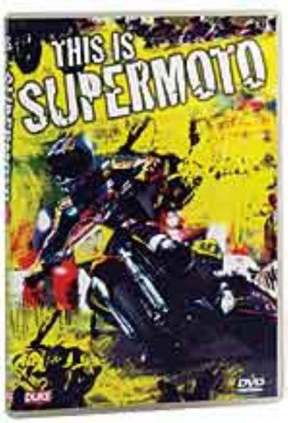 This is Supermoto (DVD) (2003)