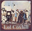 Cover for Lol Coxhill · Coxhill on Ogun (CD) (2011)