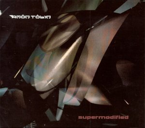 Supermodified - Amon Tobin - Music - NINJA TUNE - 5021392215129 - February 1, 2018