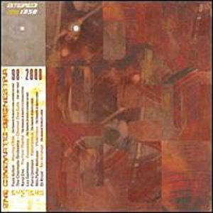 Remixes 1998 - 2000 - Cinematic Orchestra (The) - Musik - NINJA TUNE - 5021392228129 - 22. marts 2011
