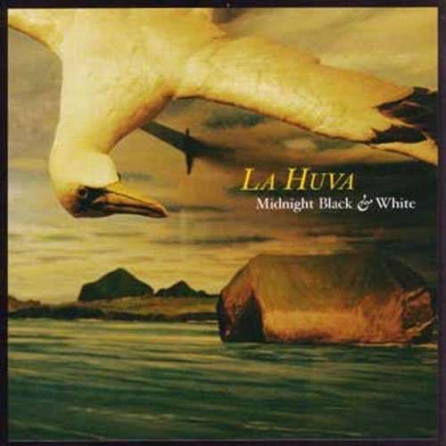 Midnight Black & White - La Huva - Muziek - CAVALIER - 5021456131129 - 24 februari 2015