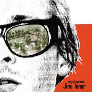 Out of Nowhere - Jimi Tenor - Music - Warp Records - 5021603076129 - 2001