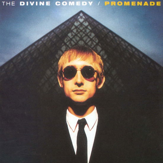 Promenade - Divine Comedy - Música - DIVINE COMEDY RECORDS - 5024545890129 - 9 de octubre de 2020