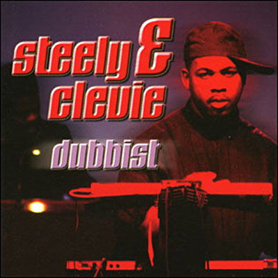 Cover for Steely &amp; Clevie · Dubbist (CD) (2002)