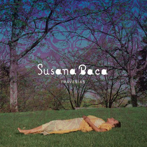 Travesias - Susana Baca - Music - V2 - 5033197385129 - March 16, 2006